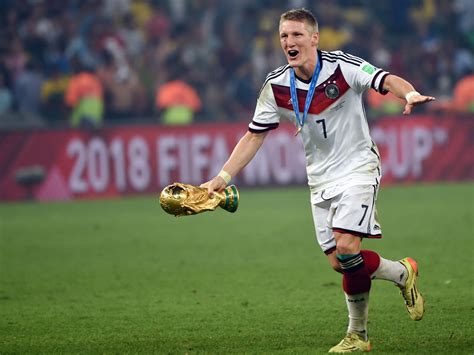bastian schweinsteiger world cup 2014
